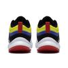 Li Ning Детские повседневные дышащие нескользящие прочные кроссовки Детские кроссовки YKNS106-25