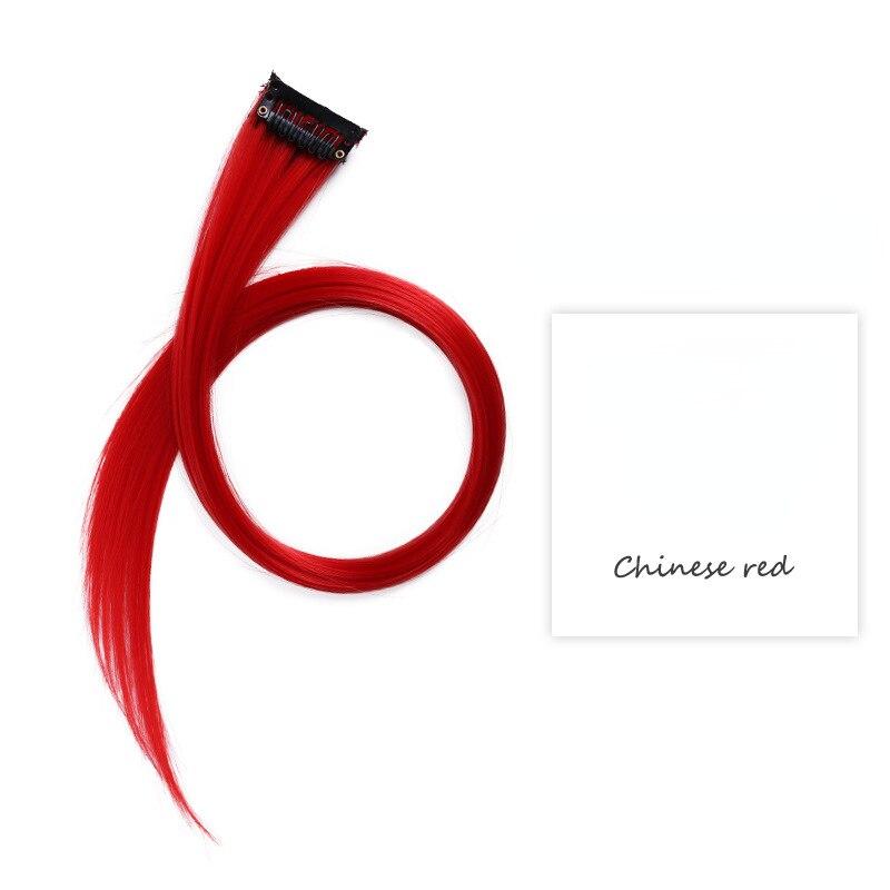 Градиентная невидимая бесшовная натуральная цельная прическа, окрашивание висячих ушей, синтетическая шиньон для цвета, мелирование длинных волос