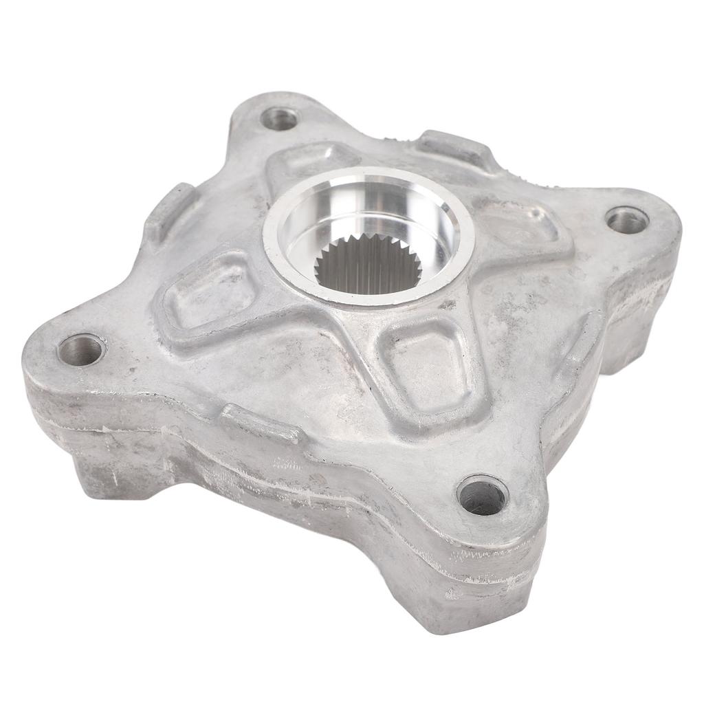 Front Wheel Hub with Studs and Ball Bearing 2204717 Wheel Hub Assembly Replacement for RZR 800 EFI EPS