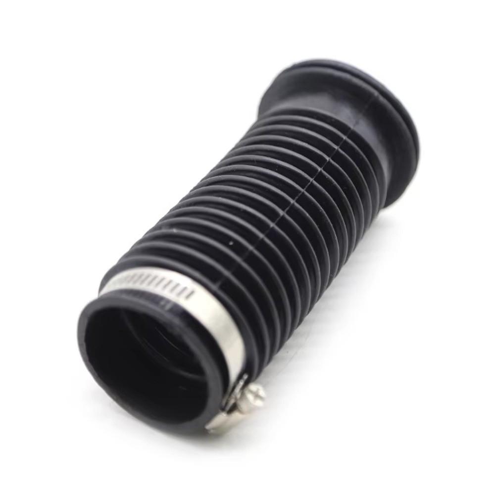 Adjustable Design Air Cleaner Intake Tube Rubber Air Intake Connector for Engine System