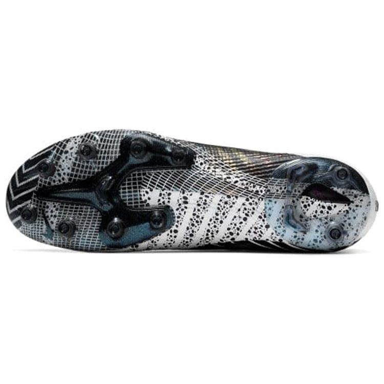 mercurial vapor xiii black pack elite fg f001