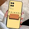 ИКОНИЧНЫЙ чехол из сериала ДРУЗЬЯ для OPPO A57 A58 A77 A78 A98 A18 A54 A74 A94 A17 A15 A52 A72 A5 A9 A53 S A16 A76 A96