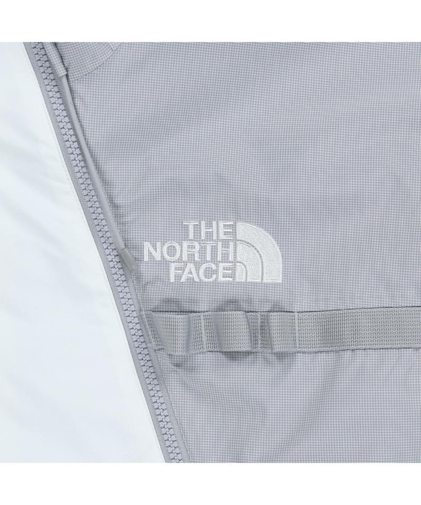 The North Face Nj2Hr52L Line X Jacket Off_White