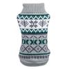 Одежда для собак Свитер для собак с бриллиантами, трикотажная одежда для домашних животных разных спецификаций