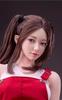 Игрушки Хобби Масштабная Экшн-фигурка Голова для TBLeague i8TOYS Junior Bishoujo Action Глаз Азиатская Красавица Женская Голова и Наряд Не & [TOYBARJAPAN] 1/6 Тело,