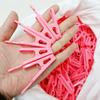 OLOMM Portable Folding Travel Clothes Hangers