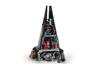 LEGO 75251 Star Wars Замок Дарта Вейдера Набор для сборки Ограниченная серия (1 060 штук)