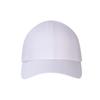 Anta Polyester Elastane Twill Baseball Caps Unisex Pink 192425251-3