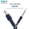 Ремонтная станция горячего воздуха BAKON BK852D+