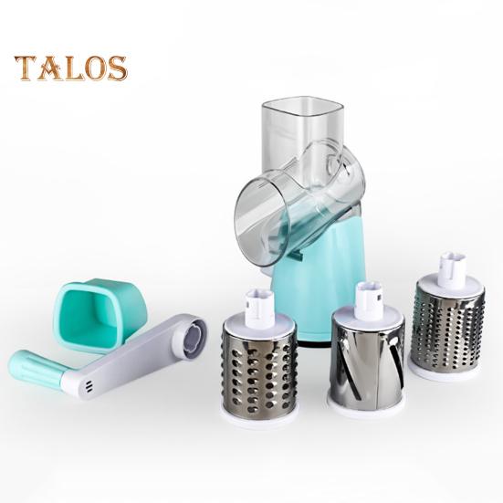 Роторная терка для сыра, резак, слайсер, тонер-полоска, ручная овощерезка, измельчитель сыра, кухонный гаджет