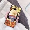 Чехол Monster для телефона Samsung Galaxy A51 A50 A71 A21s A31 A41 A10 A20 A70 A30 A22 A02s A13 A53 5G Cover Coque