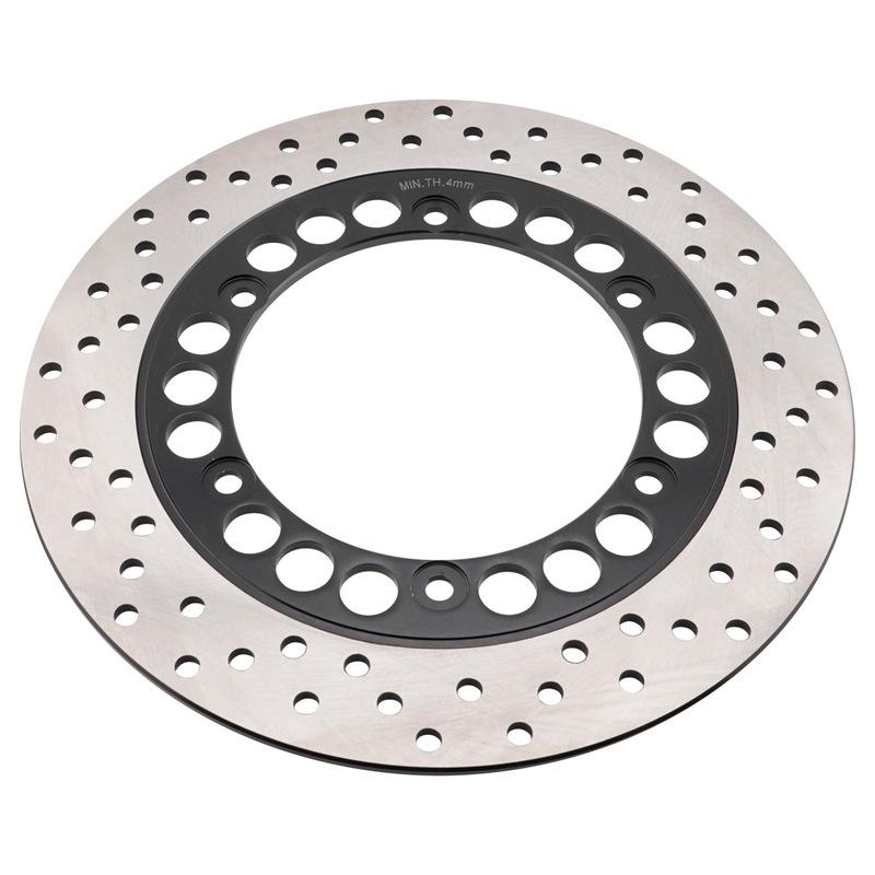 Для Yamaha XT600 1990-1994 XT600 4 клапана 1986-1989 XT600Z Tenere 600 1986-1991 Мотоцикл Передний Тормозной Диск Ротор