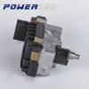Электронный актуатор турбокомпрессора G-48 G48 763797 6NW 009 543 6NW009543 для Jeep Cherokee 3.0 CRD KL 184 кВт 250 л.с. A630 2987 куб. см