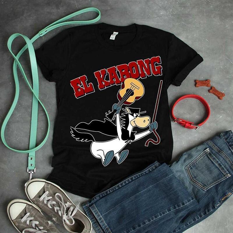 El Kabong Essential Funny TShirt Unisex T-Shirt
