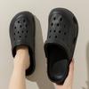 Women's EVA Slippers for Outdoor and Home Use, Men's Sandals - Summer Footwear for Couples