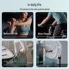 Philips Wireless Waist Massager with Heat and Cold Therapy CN plug (adapter included)