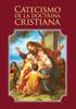 Книга Catecismo De La Doctrina Cristiana