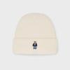 whoau Steve Essential Beanie WHHMF4T11A