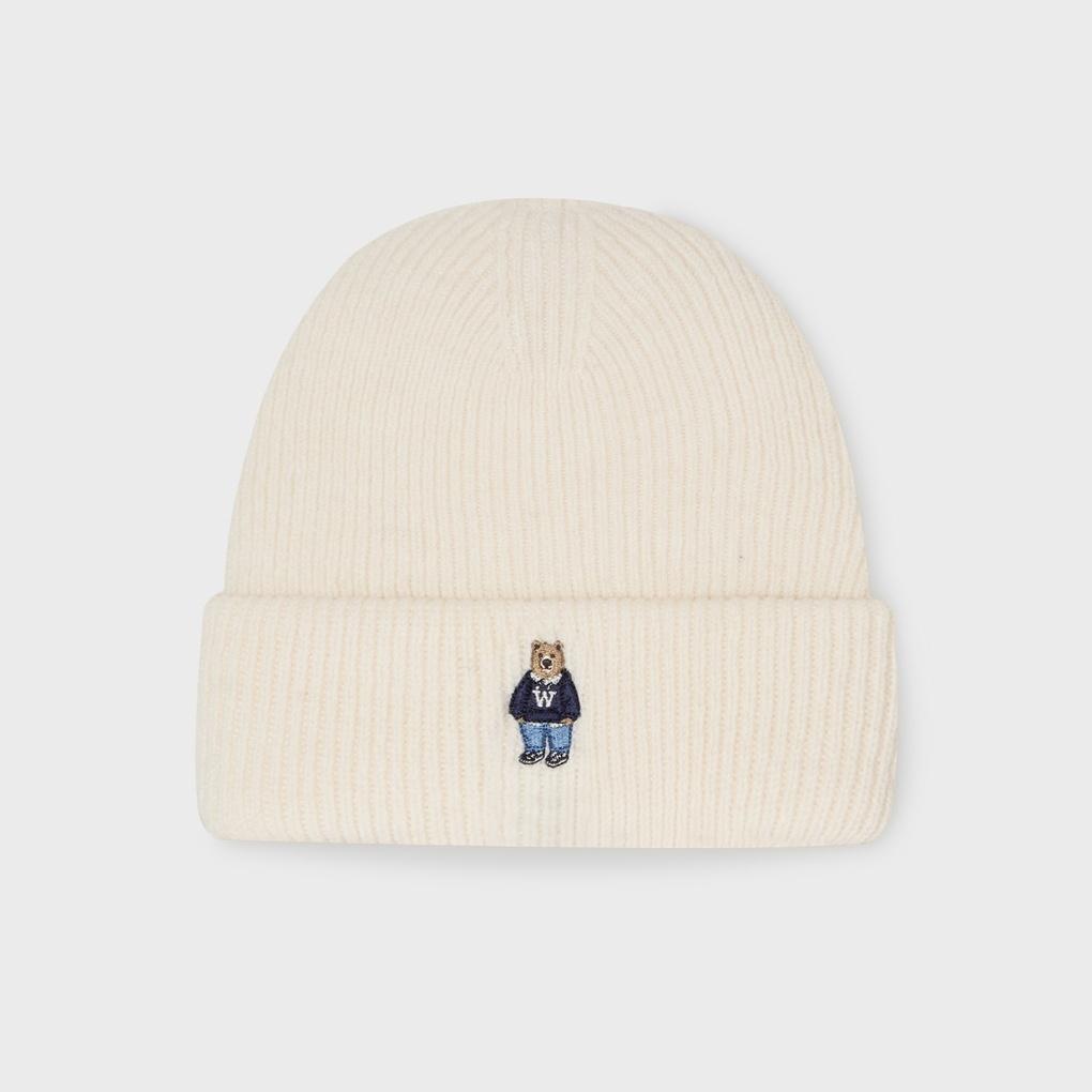 whoau Steve Essential Beanie WHHMF4T11A