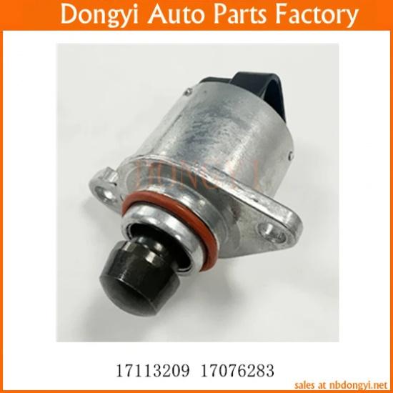 Idle Air Control Valve 17113209 17076283