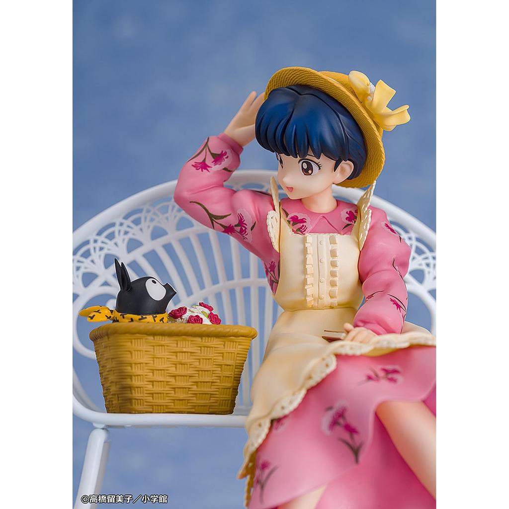 PROOF Original Akane Tendou Scale PVC Complete Figure "Ranma 1/2" 1/7 Pre-painted
