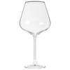 Бокал для вина Toyo Sasaki Glass MONTAGNE Бургундия 920 мл Можно мыть в посудомоечной машине Небьющееся стекло Красное вино Белое вино Тонкий RN-12285CS