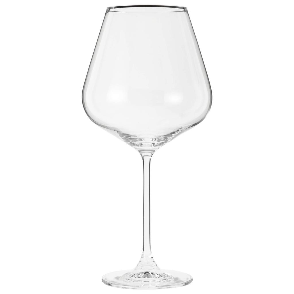 Бокал для вина Toyo Sasaki Glass MONTAGNE Бургундия 920 мл Можно мыть в посудомоечной машине Небьющееся стекло Красное вино Белое вино Тонкий RN-12285CS