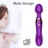 Мощные вибраторы для женщин Magic Wand Body Massage AV Vibrator Sex Toy For Women Clitoris Stimulator Female Adult Sex Products