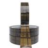 Black Film Waterproof Electrical Grid Anti-Static Tapes Anti Static High Viscosity Tape ESD Tape