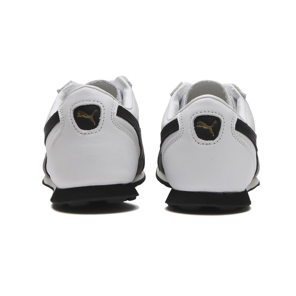 402960-01 Puma Sprint PUMA White PUMA Black (Мужской)
