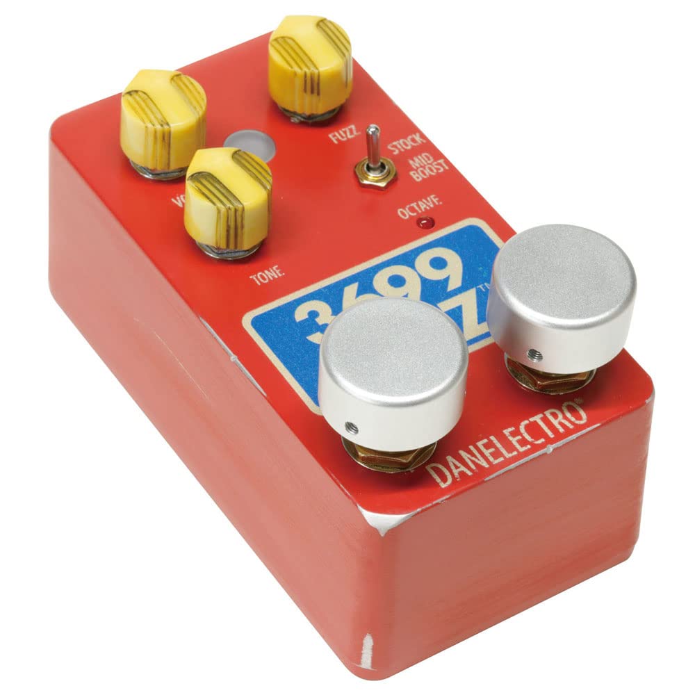 Набор из 3 штук Effector Switch Hat от японской компании BLU KES [Designed Company] ESH-3