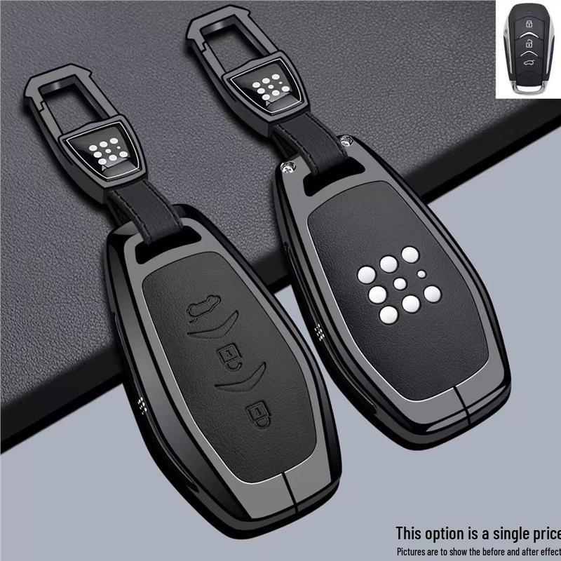 Bluecar E5 PLUS & DE-i Чехол-брелок для ключа - Корпус для автомобиля
