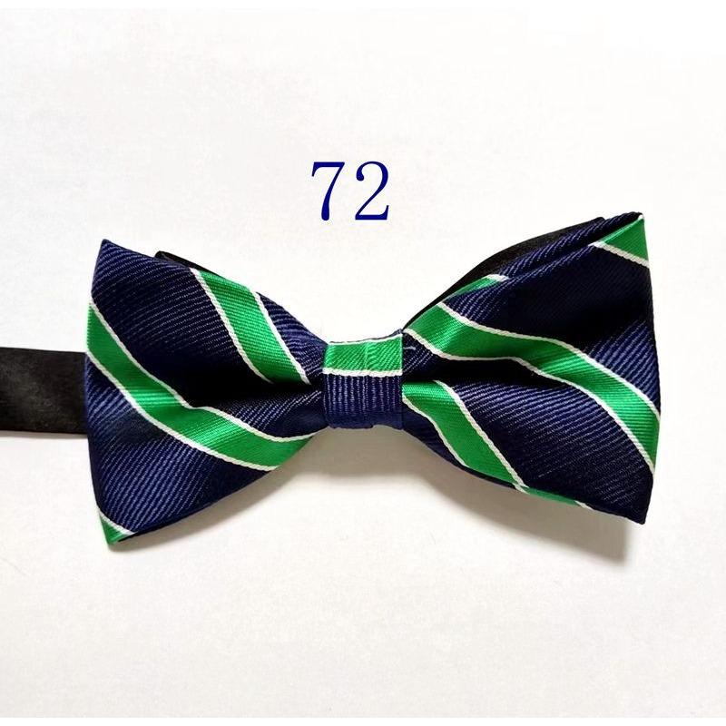 Мужской свадебный костюм с галстуком-бабочкой в горошек, свадебный галстук-бабочка для жениха, платье, галстук-бабочка с плоским углом, железная пряжка, деловой, модный