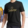 Новая футболка Condor Airlines Active Смешной Размер S - 5XL