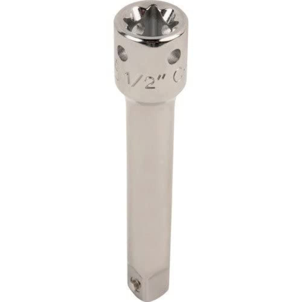 Bahco Удлинитель для работы на высоте, 1/2", длина 125 мм, TAH8160