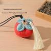 WEZHO Dragon Boat Festival Lotus & Persimmon DIY Sachet Kit