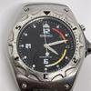 Б/у Хорошо работающие мужские часы Seiko 1997 Arctura Kenetic