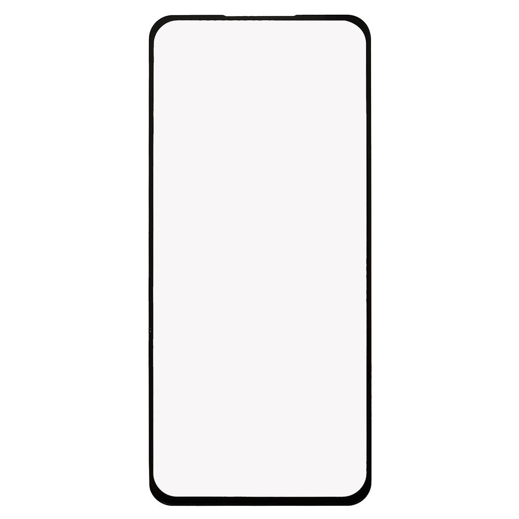 Для Asus Zenfone 9 5G Полное покрытие Износостойкая Шелкография Полностью Клеящаяся Пленка HD Закаленное Стекло Защитная Пленка для Экрана