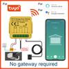 1 Комплект Открыватель Гаражных Ворот Для-Tuya Умное Wifi Приложение Интеллектуальный Модуль Переключателя Гаражных Ворот Wifi Контроллер Открытия Дверей Аксессуары