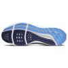 Nike Мужские кроссовки NFL x Air Zoom Pegasus 39 Tennessee Titans Blue Coast College-Navy DR2063-400
