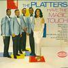 LP Record PLATTERS - Have The Magic Touch MM2111 MUSICOR RECORDS US Soul/Funk Used