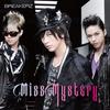 CD BREAKERZ - Miss Mystery ZACL4035 ZAIN RECORDS 2012 Япония Японский Поп/Рок Б/У