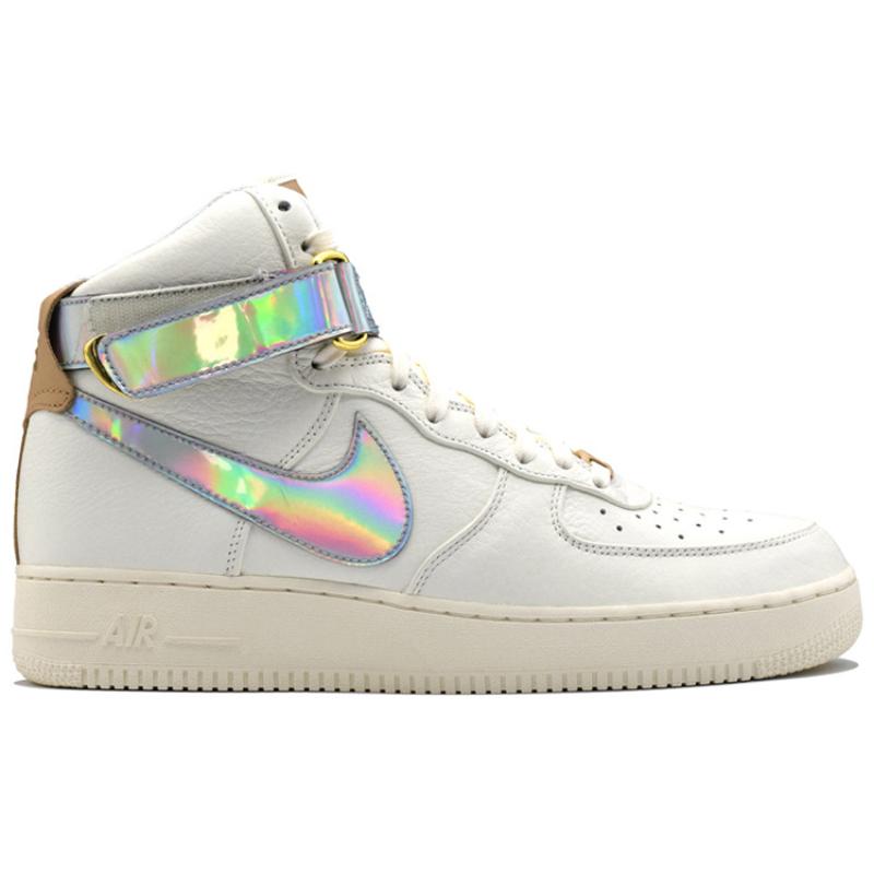 Nike Кроссовки Air Force 1 High The Bund av2039-100