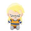 Dragon Ball DAIMA Super Saiyan 3 Son Goku [Mini] Chibi Plush Toy