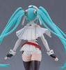 PLAMATEA Hatsune Miku GT Project Racing Miku 2023 Ver. Пластиковая сборная модель без масштаба