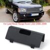 For Land Rover Range Rover L322 2006 2007 2008 2009 Car Front Bumper Tow Hook Cover Cap Trailer Hauling Eye