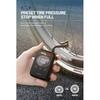 CYCLAMI 150 PSI Портативный Электрический Насос для Дорожного и MTB Велосипеда, Перезаряжаемый, с Цифровым Манометром, для Накачки Велосипедных Шин FV AV
