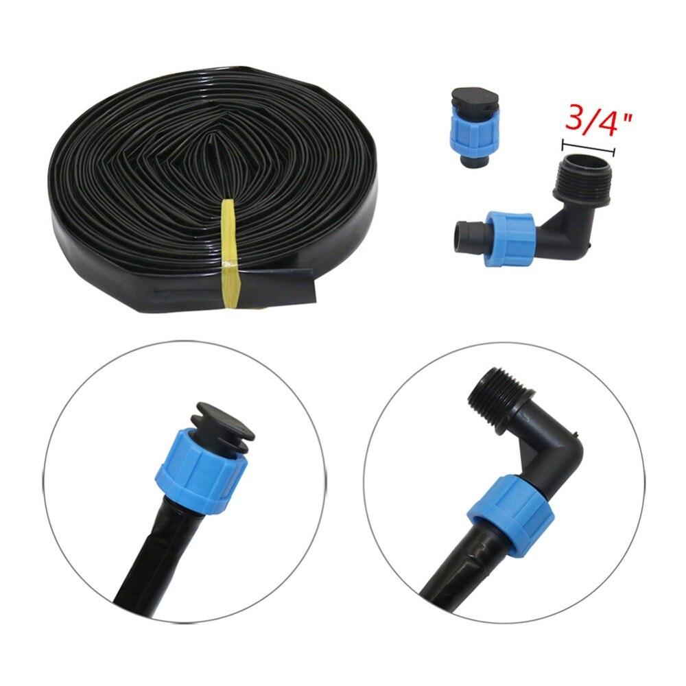 Сельскохозяйственный поворотный шланг для капельного орошения