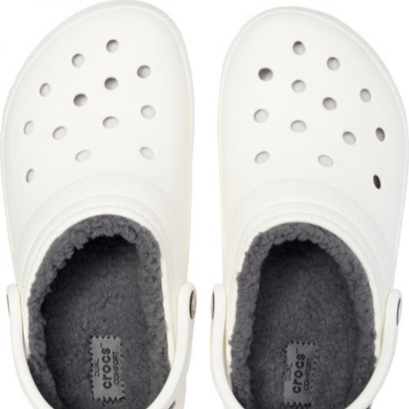 Crocs 203591 10 м Классические сабо с подкладкой