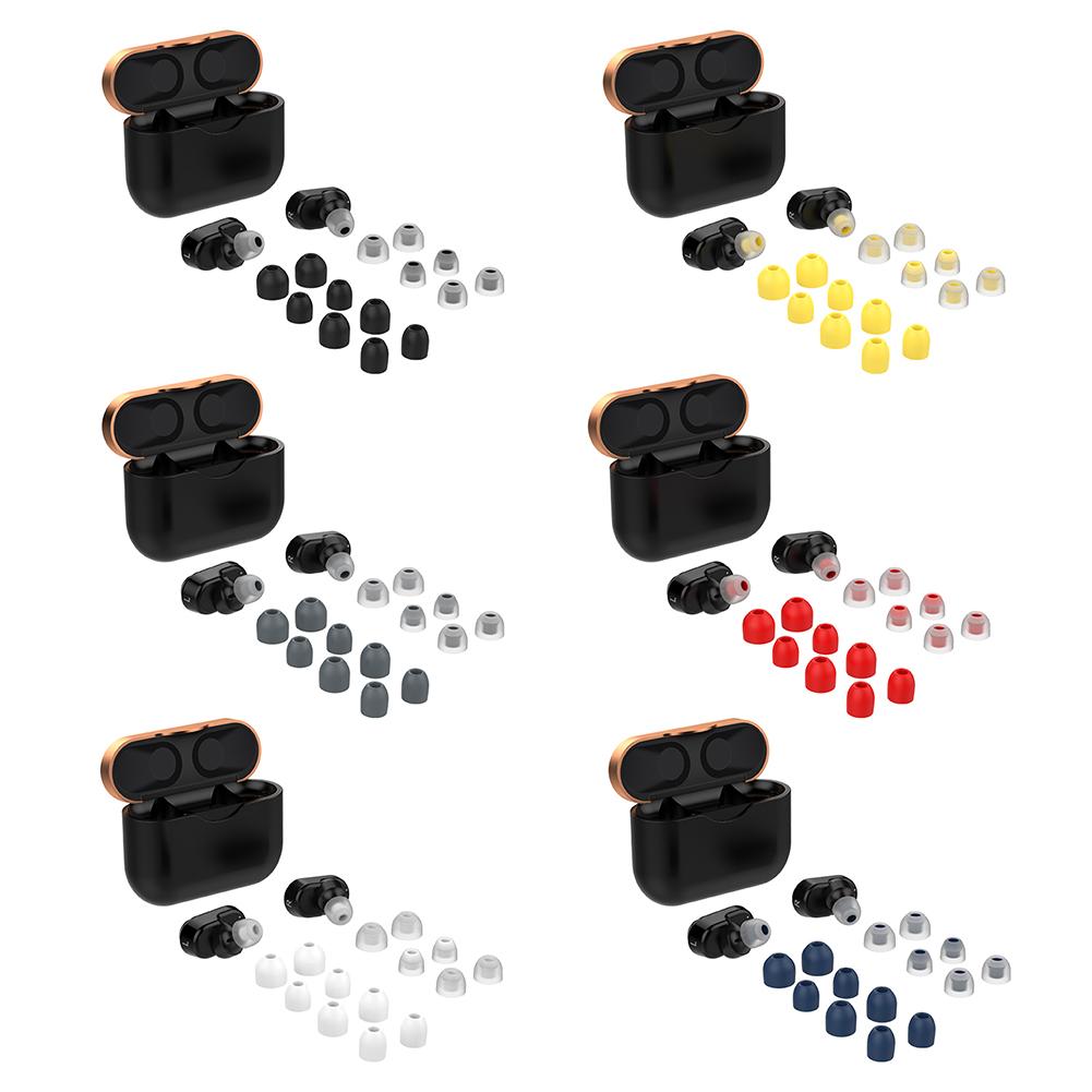 Водонепроницаемые насадки-вкладыши для Sony WF-1000XM4 WF-1000XM3